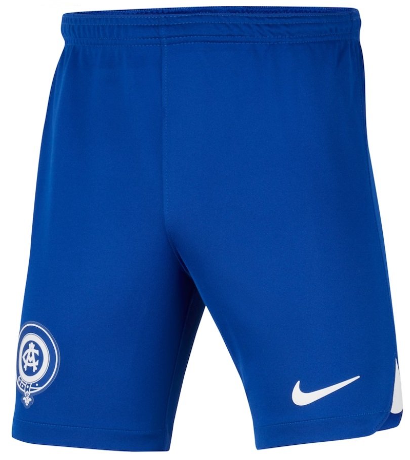Calção II Atletico de Madrid 2023 2024 Away